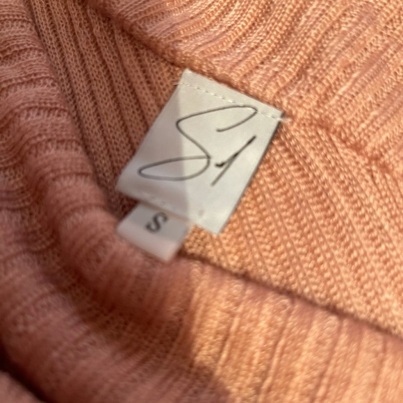 Sel Doval AVIVA Knit Set - Picture 4 of 7